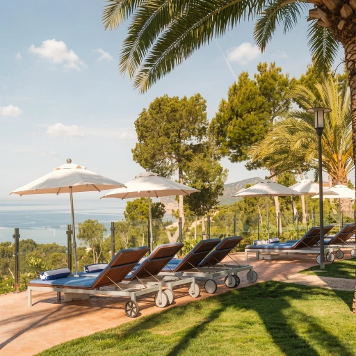 Hilton Mallorca Galatzo