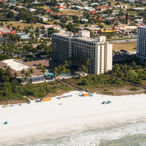 Hilton Marco Island Beach Resort and Spa