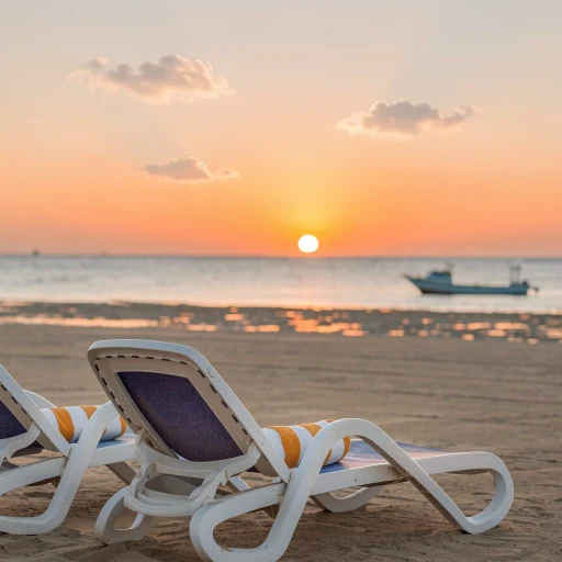 Hilton Marsa Alam Nubian Resort