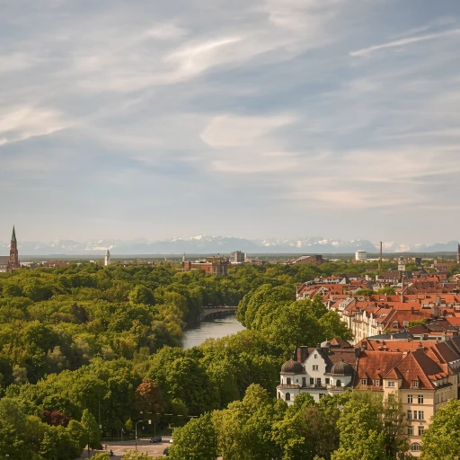 Hilton Munich Park
