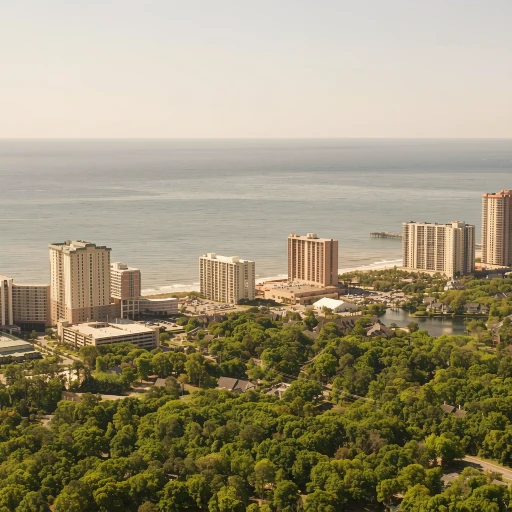 Hilton Myrtle Beach Resort
