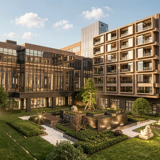 Hilton Ningbo Dongqian Lake