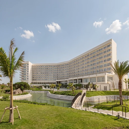 Hilton Okinawa Sesoko Resort