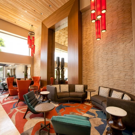 Hilton Palm Springs