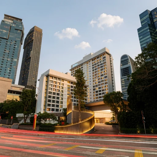 Hilton Petaling Jaya