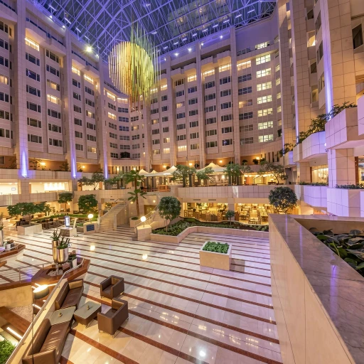 Hilton Prague