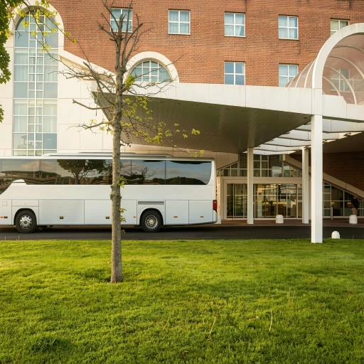 Hilton Rome Airport