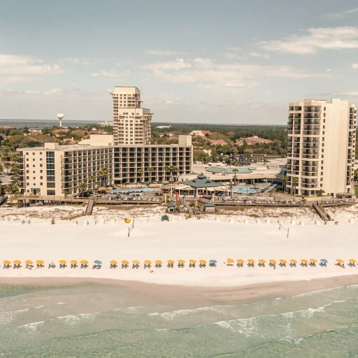 Hilton Sandestin Beach Golf Resort & Spa
