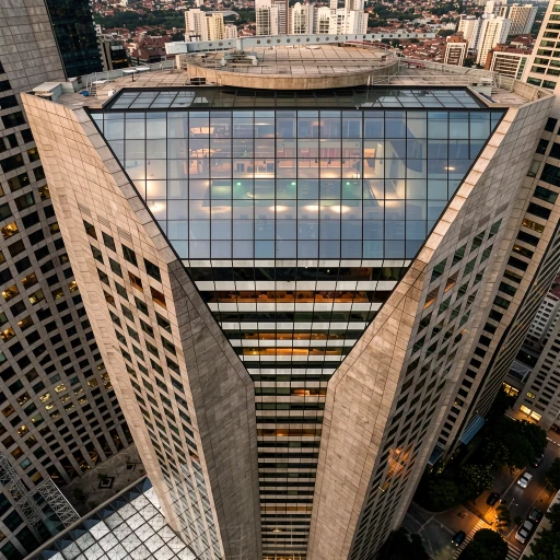 Hilton Sao Paulo Morumbi