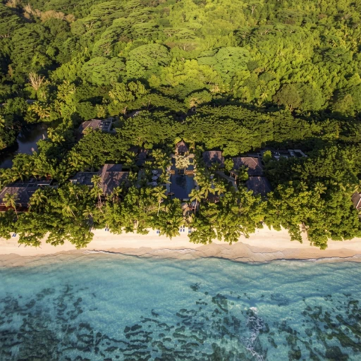 Hilton Seychelles Labriz Resort And Spa