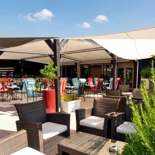 Hilton Strasbourg