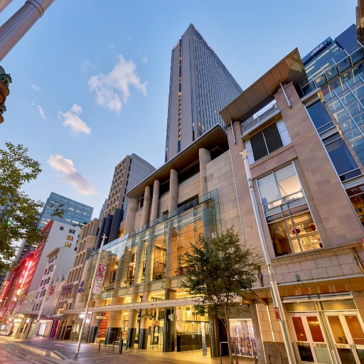 Hilton Sydney