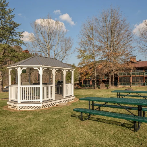 Hilton Vacation Club Bent Creek Golf Village Gatin