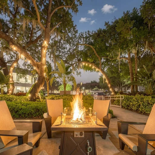 Hilton Vacation Club Grande Villas Orlando