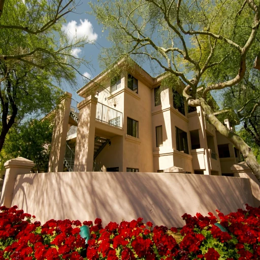 Hilton Vacation Club Scottsdale Links Resort