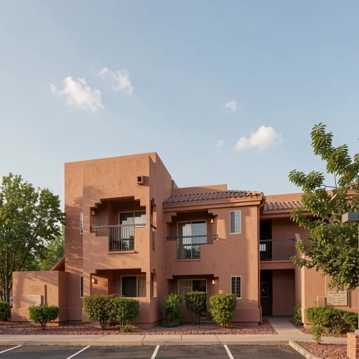 Hilton Vacation Club Sedona Summit