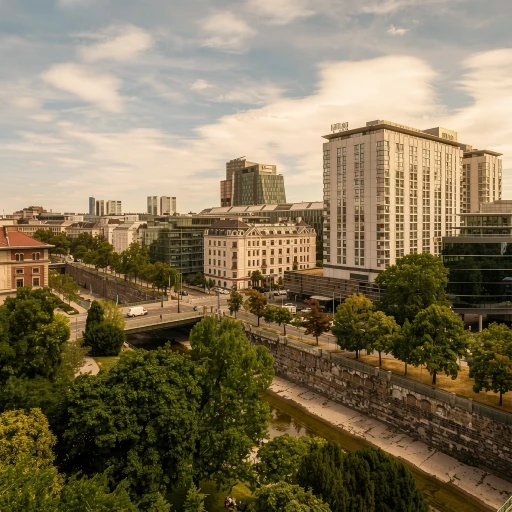 Hilton Vienna Park