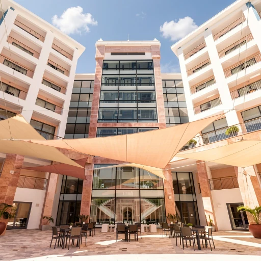 Hilton Vilamoura As Cascatas Golf Resort & Spa