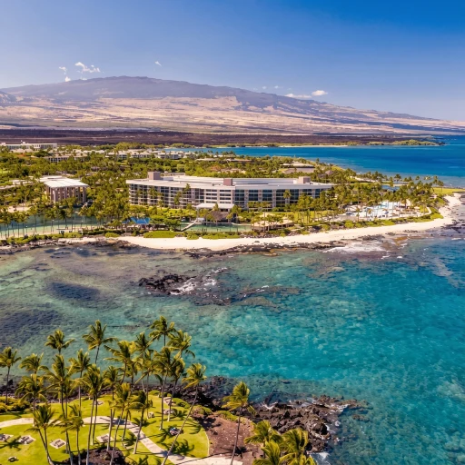 Hilton Waikoloa Village