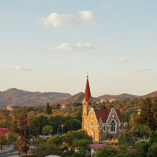 General View