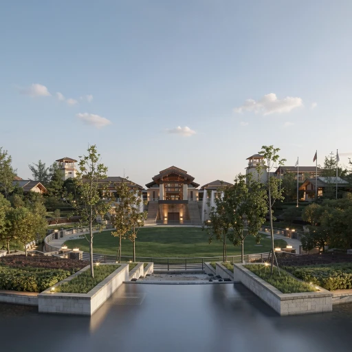 Hilton Wuhan Optics Valley China