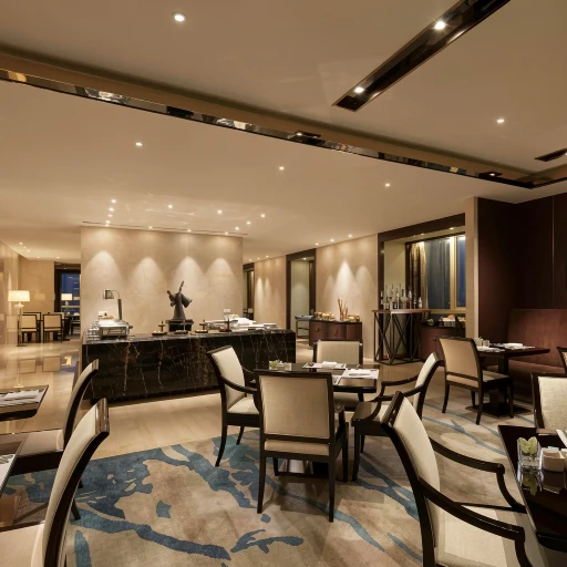 Hilton Zhengzhou