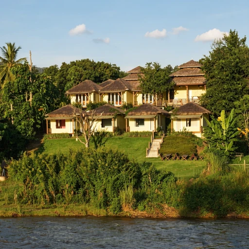 Him Naam Pai Resort