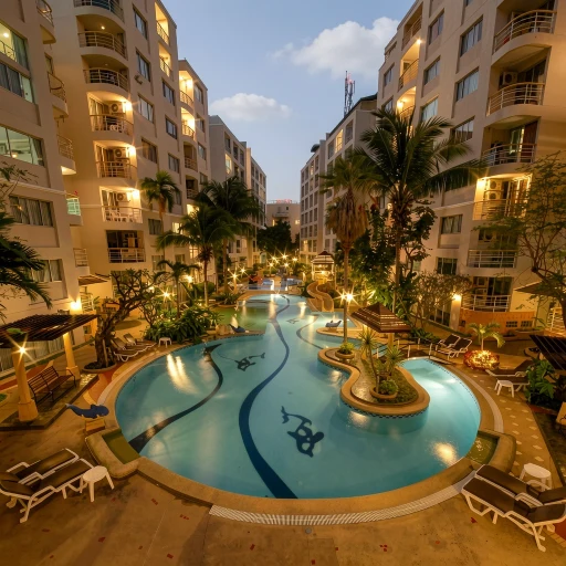 Hinn - Namm  Hotel