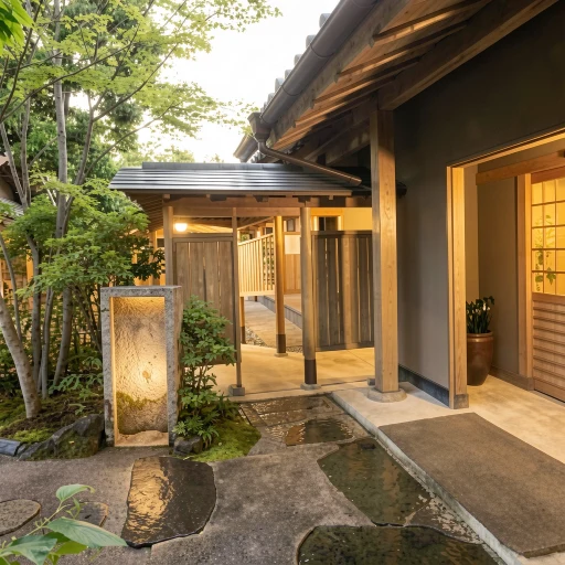 Hinoharu Ryokan