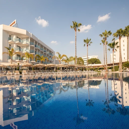 Hipotels Cala Millor Park