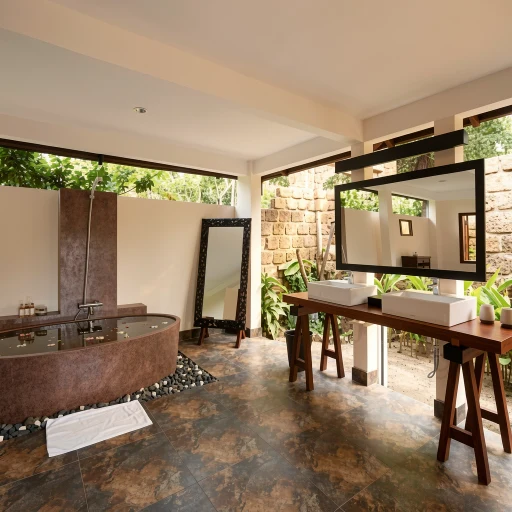 Ho Tram Beach Boutique Resort & Spa