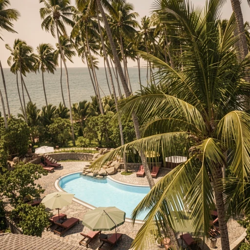 Hoang Ngoc Beach Resort & Spa