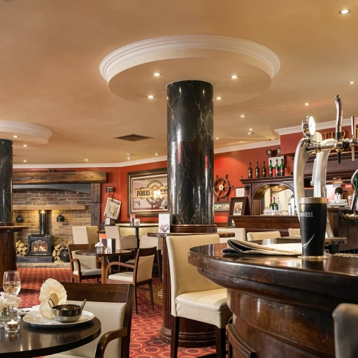 Hodson Bay Hotel