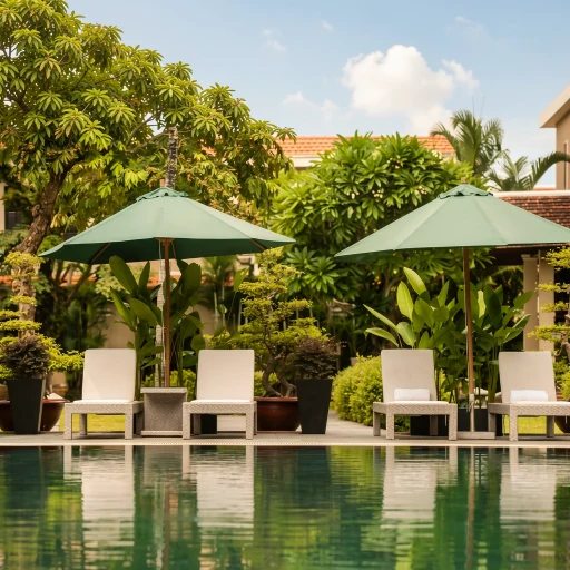 Hoi An Historic Hotel