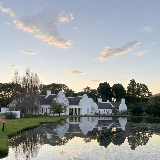 Holden Manz Country House