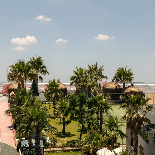 Holiday Garden Resort