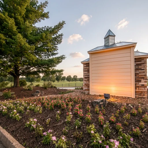 Holiday Hills Resort at Branson