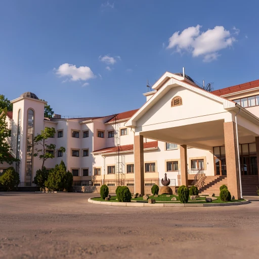 Holiday Inn Aktau - Seaside
