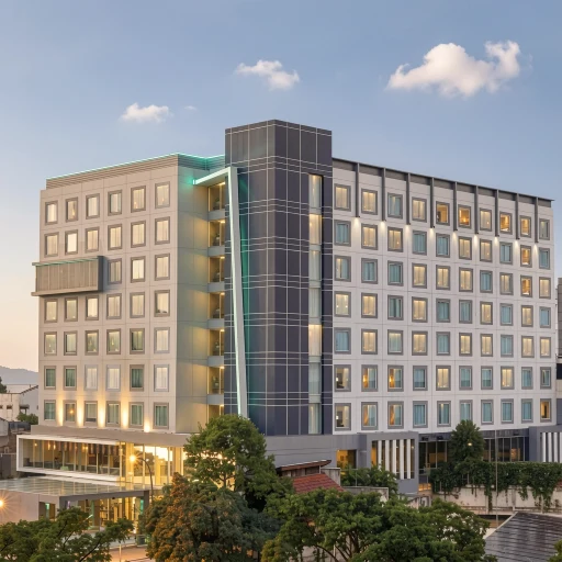 Holiday Inn Bandung Pasteur