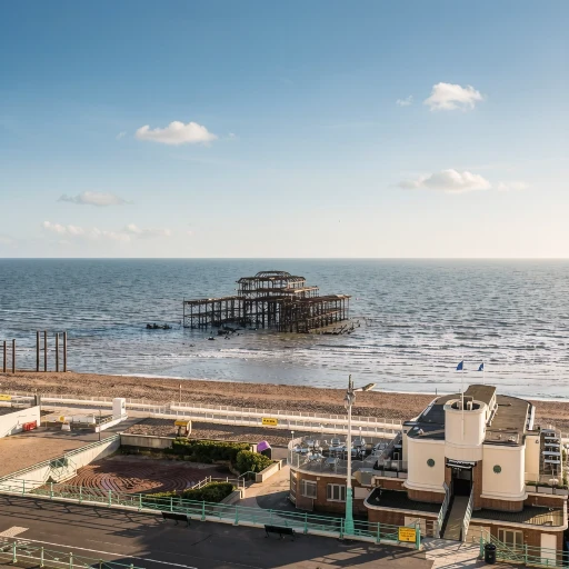 Holiday Inn Brighton - Seafront
