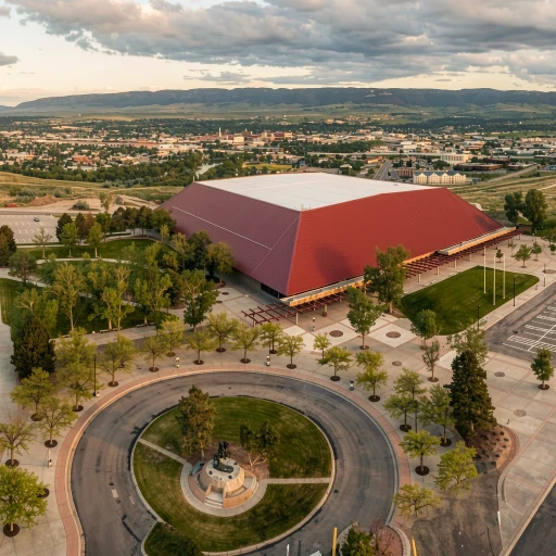 General View