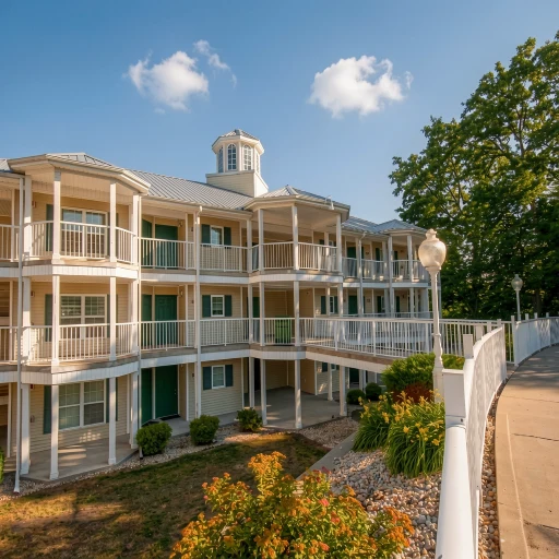 Holiday Inn Club Vacations Fox River Resort