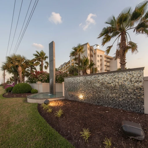 Holiday Inn Club Vacations Galveston Beach Resort