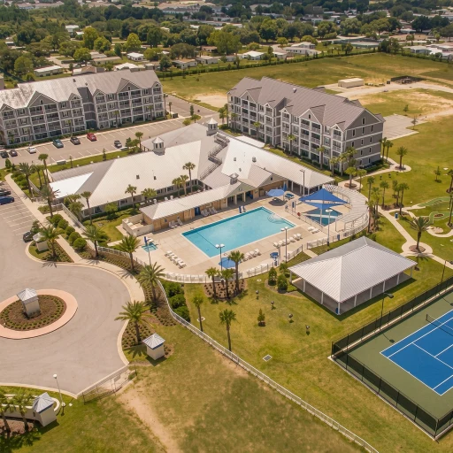 Holiday Inn Club Vacations Orlando Breeze Resort