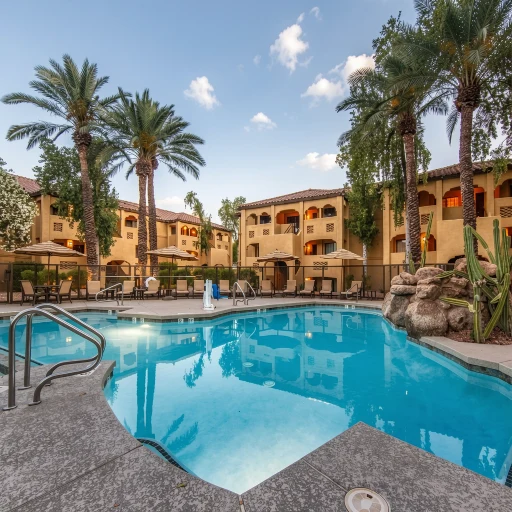 Holiday Inn Club Vacations Scottsdale Resort