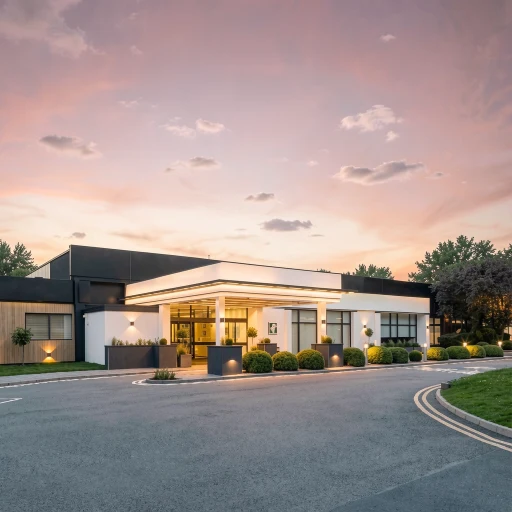 Holiday Inn Coventry M6 J2