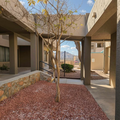 Holiday Inn El Paso West - Sunland Park