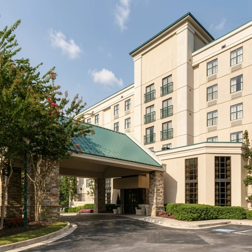 Holiday Inn Express and Suites Atlanta Buckhead