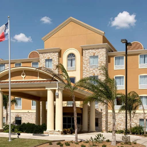 Holiday Inn Express and Suites Corpus Christi