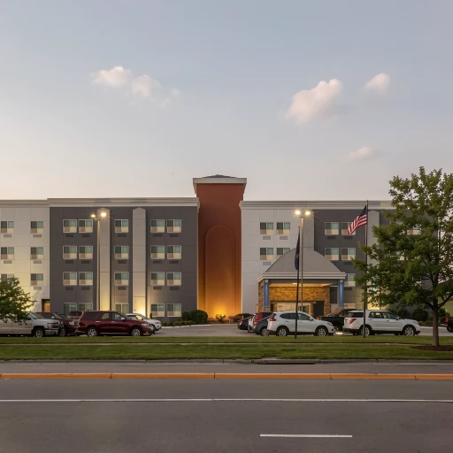 Holiday Inn Express Hotel & Suites Columbus